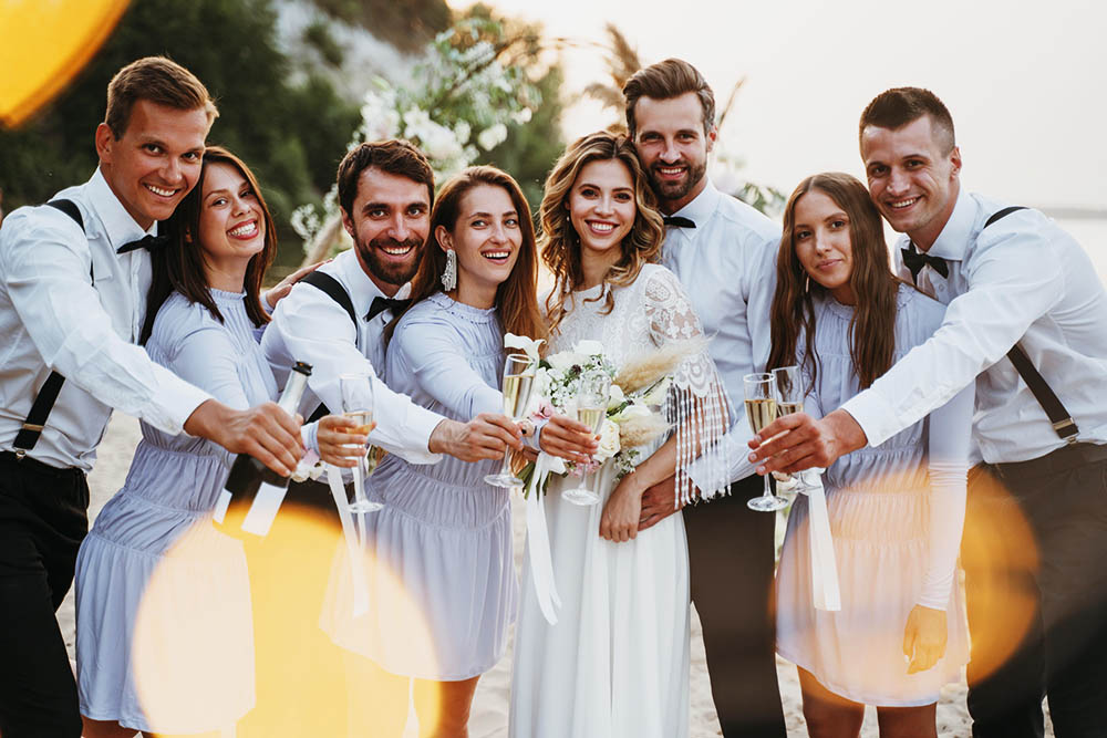 5 Reasons Why Your Wedding Photos Are Worth the Investment