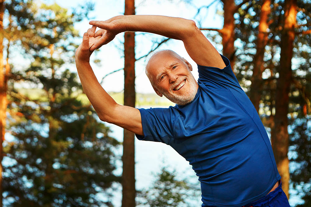 Proven Benefits: How Sports Can Keep Seniors Healthy, Active, and Happy!