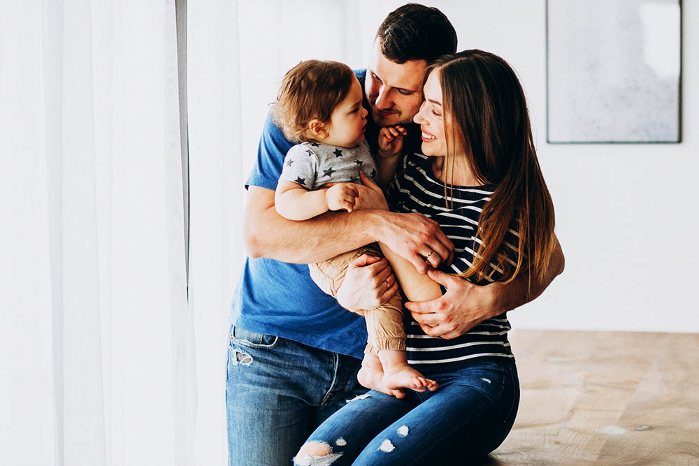 Why Prioritizing Family Life Should Be Your Ultimate Goal – The Key to Happiness and Success